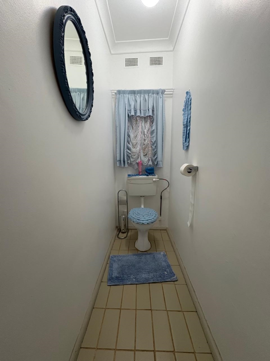 4 Bedroom Property for Sale in Naudeville Free State
